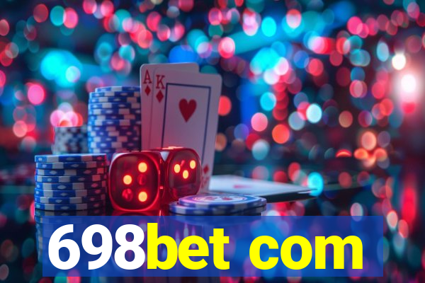 698bet com